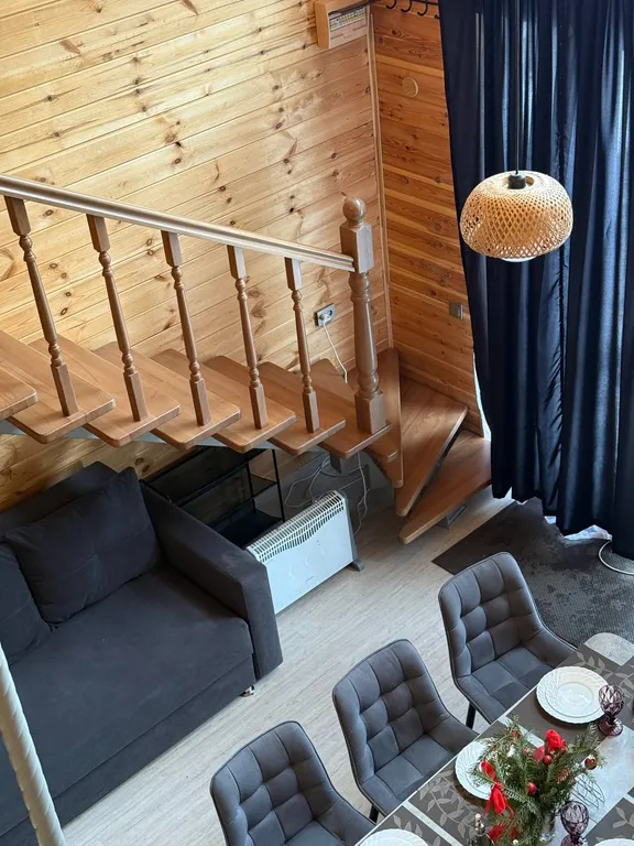 3-комнатный Дом