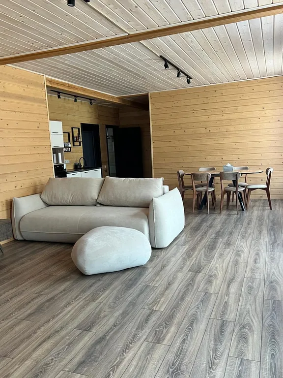 Коттедж Коттедж Ваша дача — Семеновское