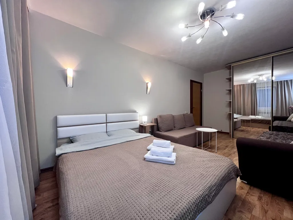 Проспект Кольский и Ленина Териберка на Кольском