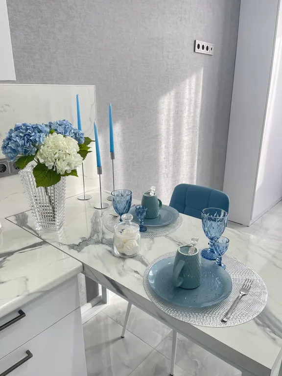 Квартира Премиум класс в центре города