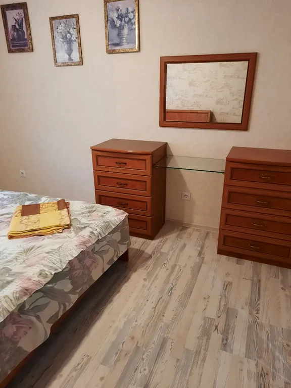 Квартира Уютная квартира недалеко от аквапарка и горячих источников — Тюмень