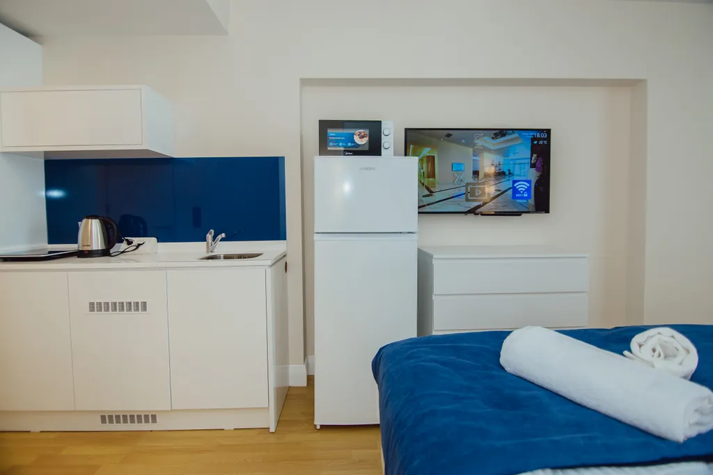 Orbi City View 43-25