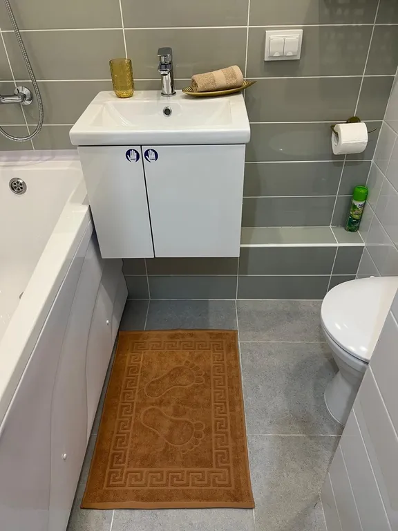 Студия комфорт-класса