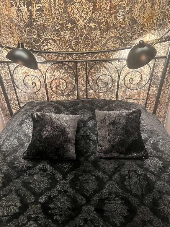 ЖК Высокий стандарт