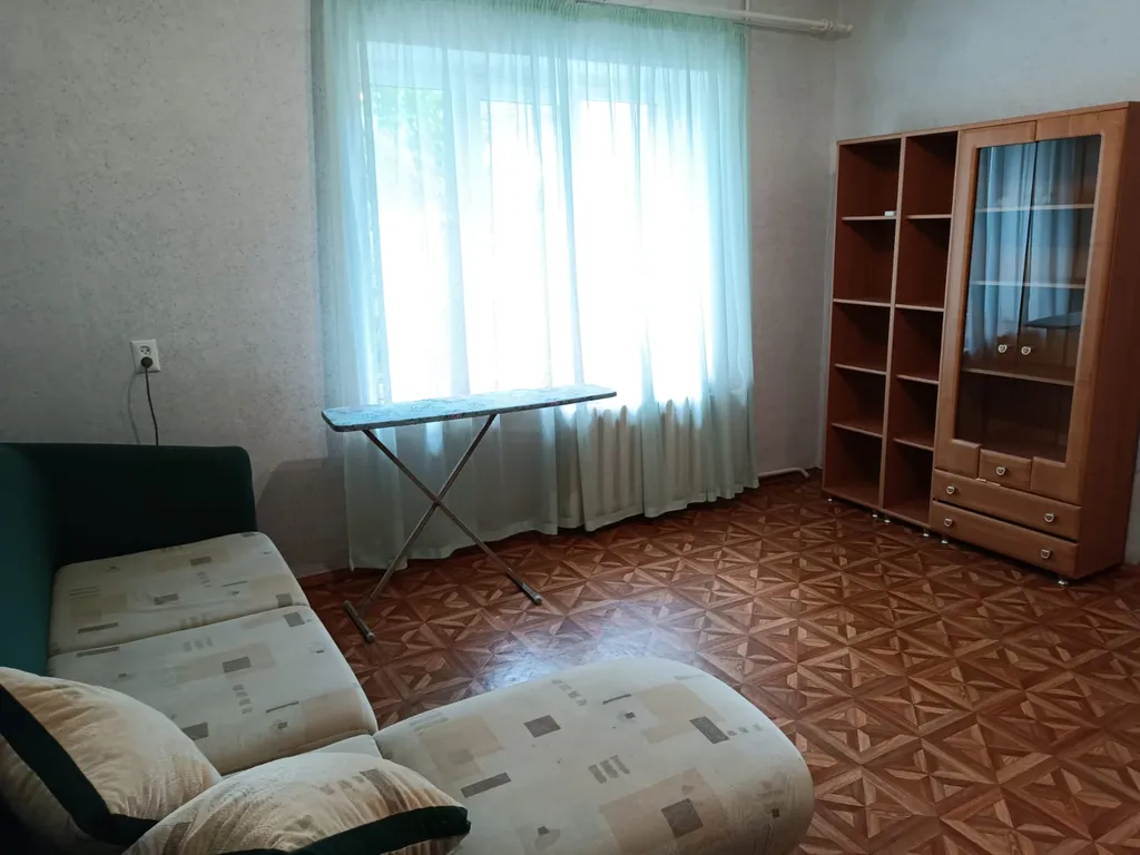 4-комнатный Дом