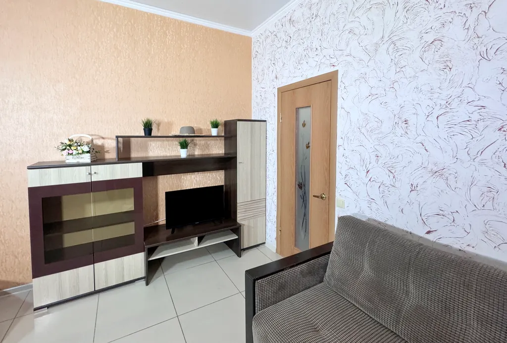 Квартира Комната — Витязево