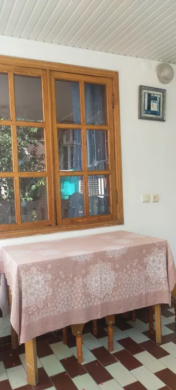 3-местный номер стандарт