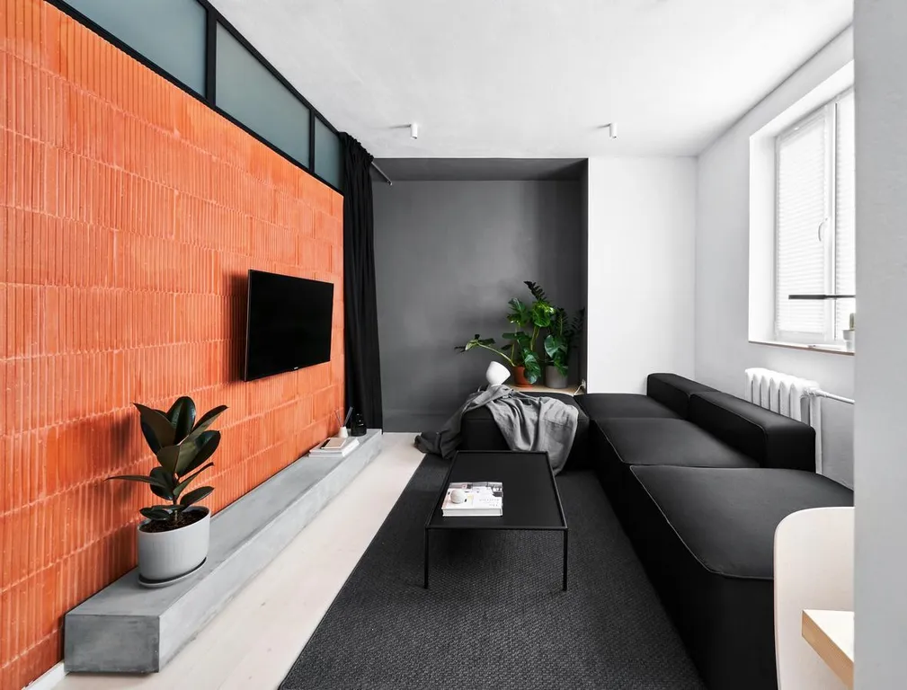 Квартира Квартира Go to sleep apartment — Калининград