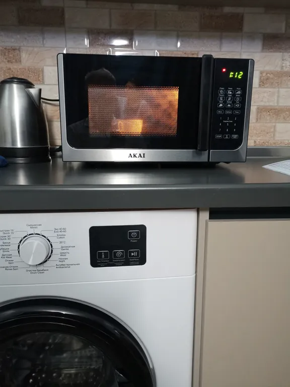 Апартаменты на 1-й линии