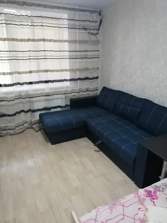 Уютная квартира в Солнечном