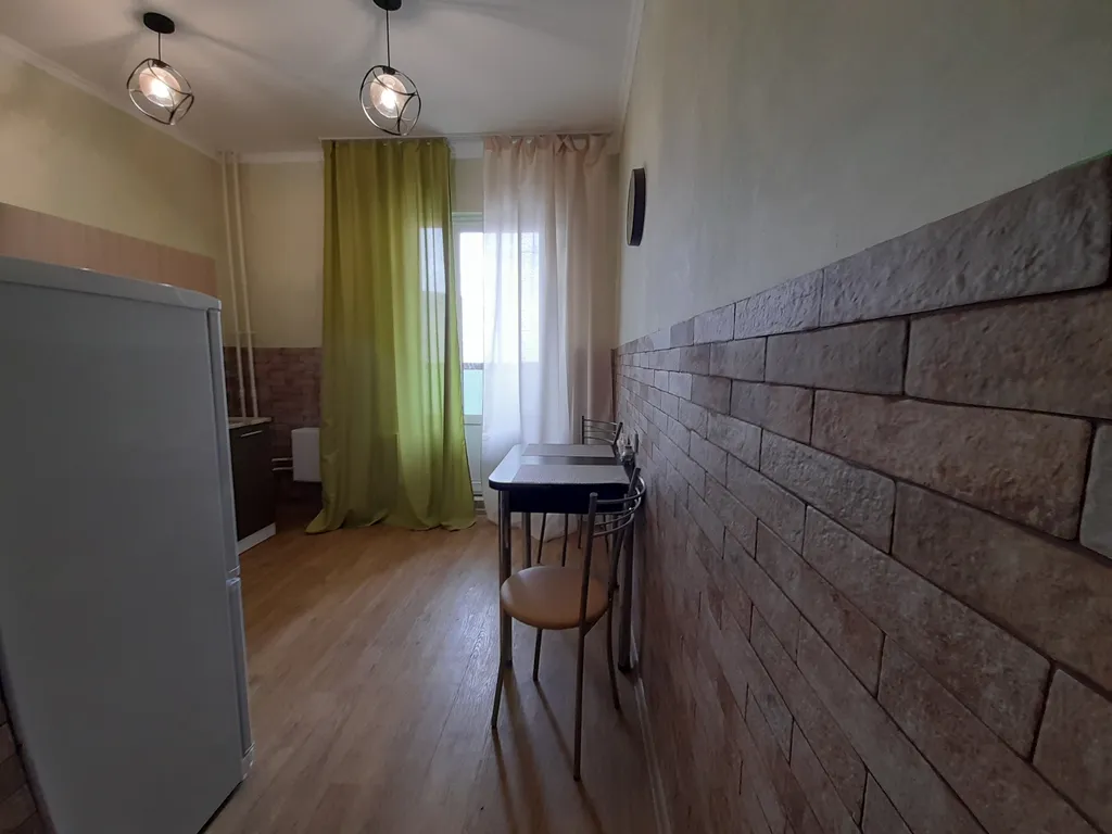 1-комнатная квартира в ЖК Новый Раменский