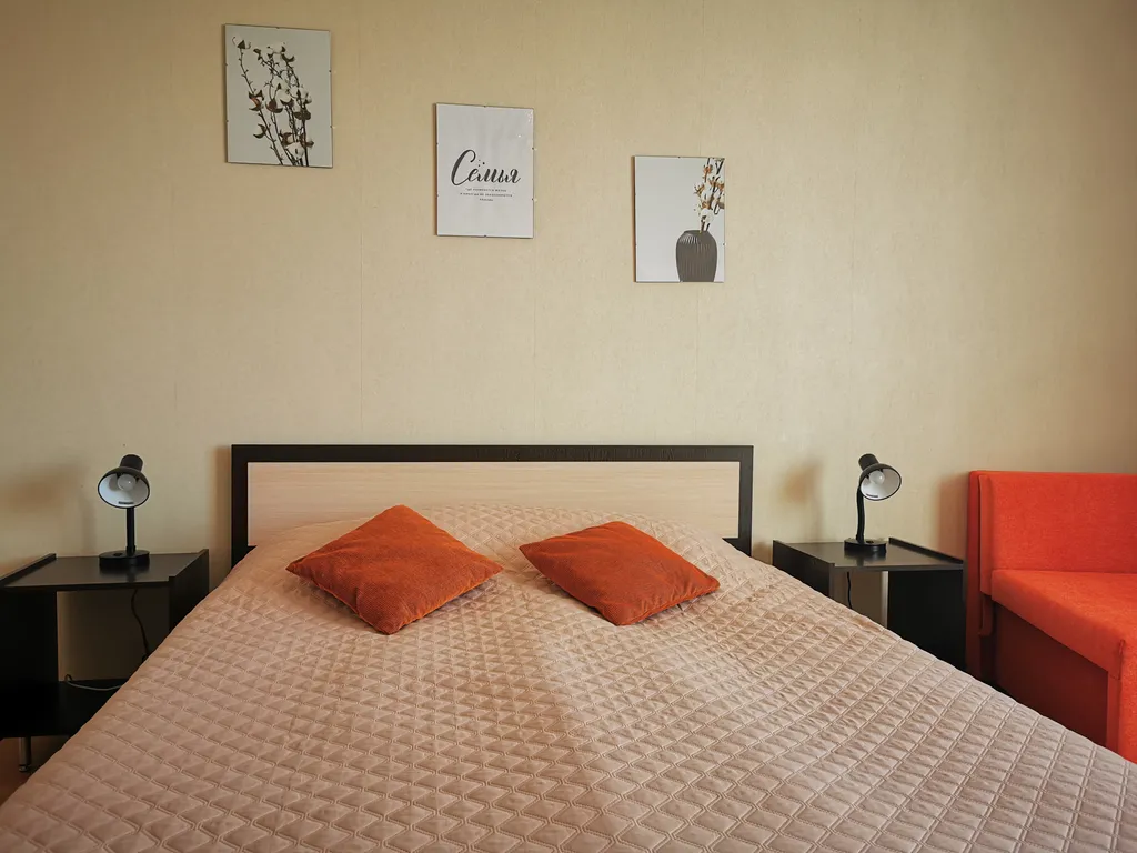 Квартира Квартира в Калининграде на Куйбышева — Калининград