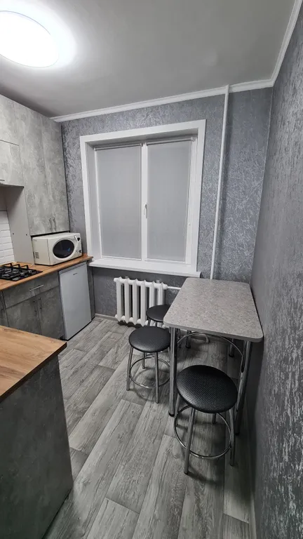 Уютная 1-комнатная квартира в центре Петропавловска