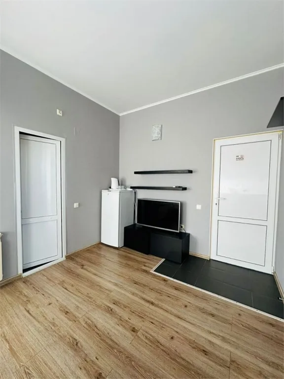 Семейный номер с балконом