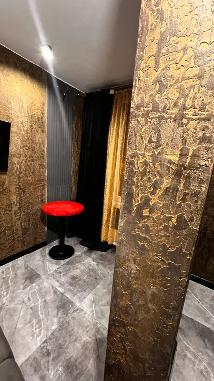 Номер с кондиционером