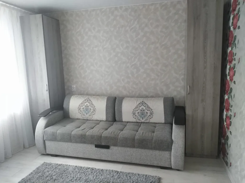 Уютная квартира в центре — аренда посуточно в Михайловка