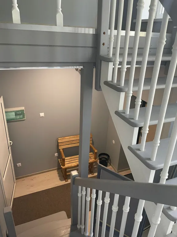 Эко Таунхаус Хитрый Лис Парк