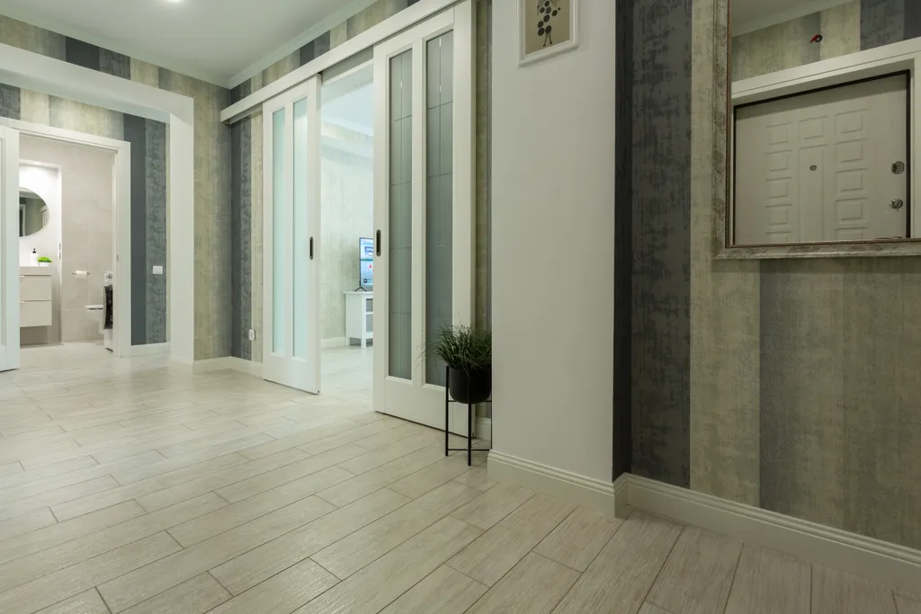 Городская саванна — гармония природы