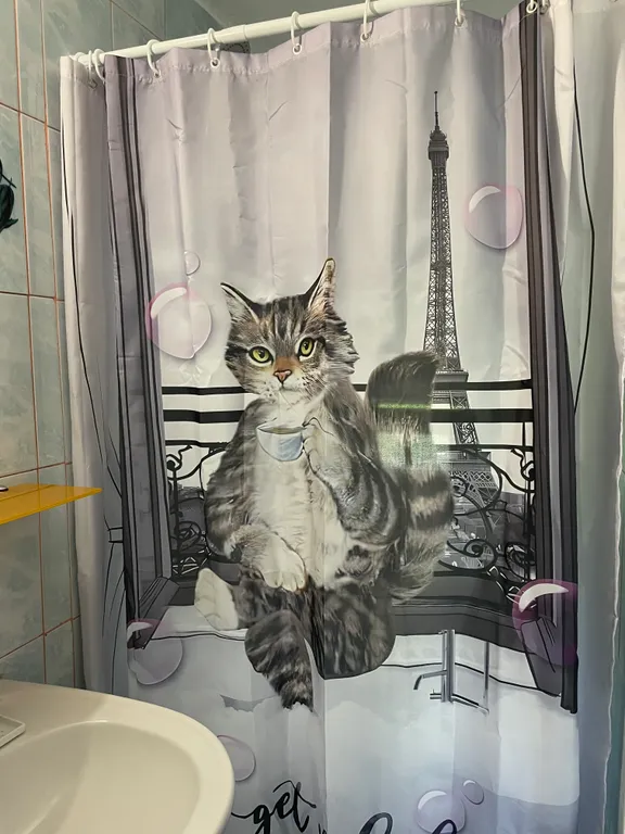 Квартира Квартира Цветущий уголок в историческом центре Севастополя — Севастополь