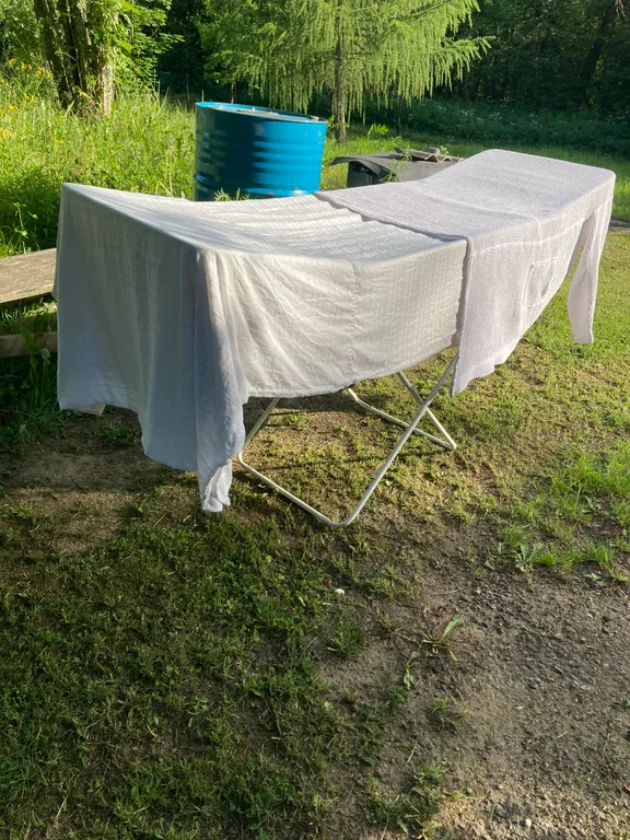 Уютное шале в любое время года