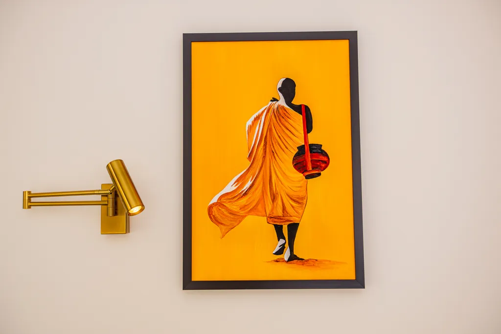 Квартира Квартира Стильная новая студия в Курортном городке — Адлер