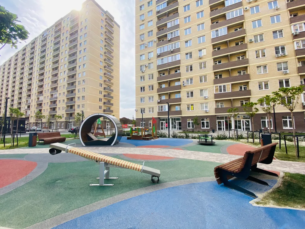 Солнечный воздух