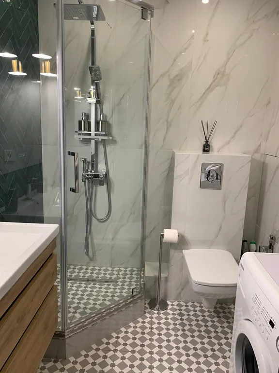 Квартира Квартира Modern Urban loft apart — Санкт-Петербург