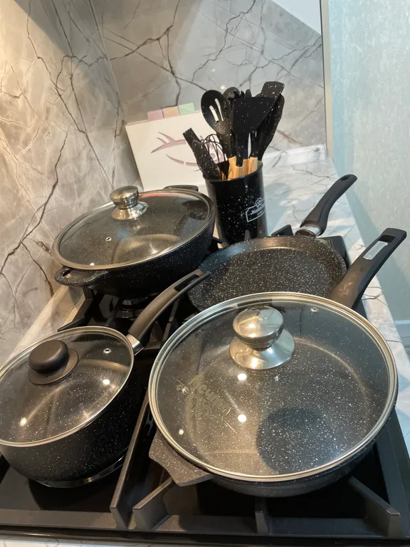 Красивая  евродвушка в шаговой доступности от нескольких пляжей