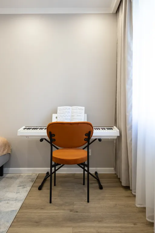 Дизайнерская квартира в центре Калининграда