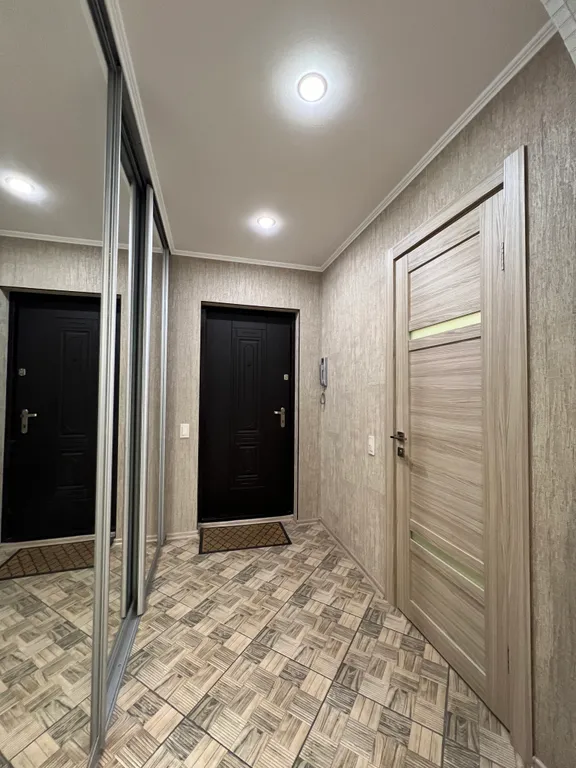 Уютный уголок