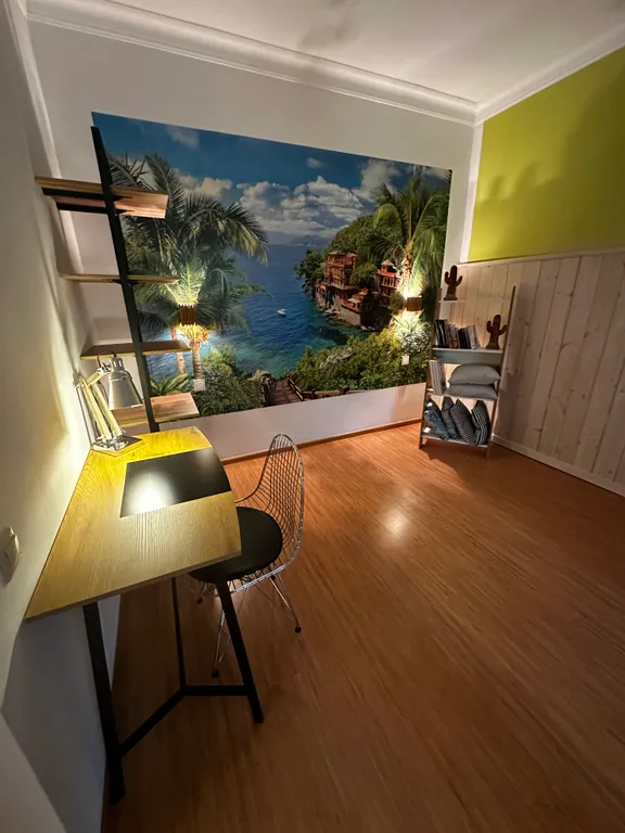 Квартира 2-комнатная Квартира — Зеленоградск