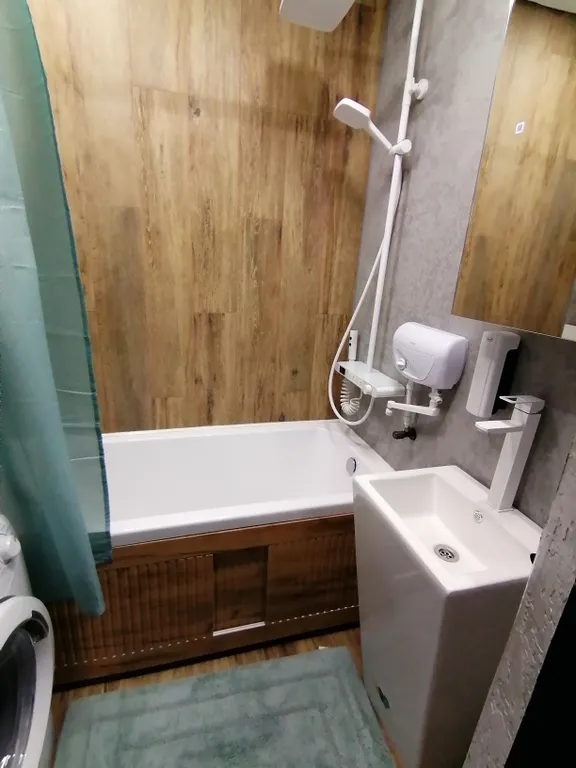 Идеально чистая, уютная квартира