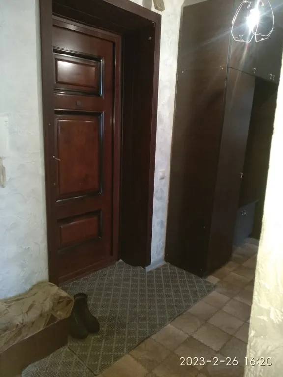 Уютная квартира  в районе вокзала!!!