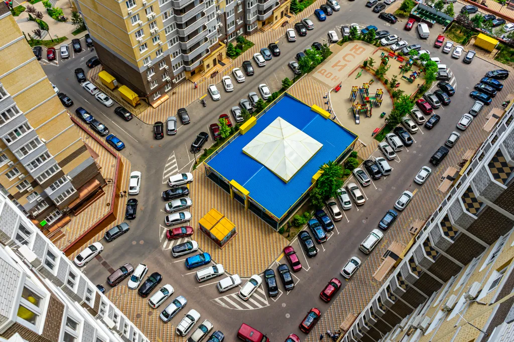 Квартира Просторная квартира в элитном комплексе в 10 минутах от центра — Ростов-на-Дону