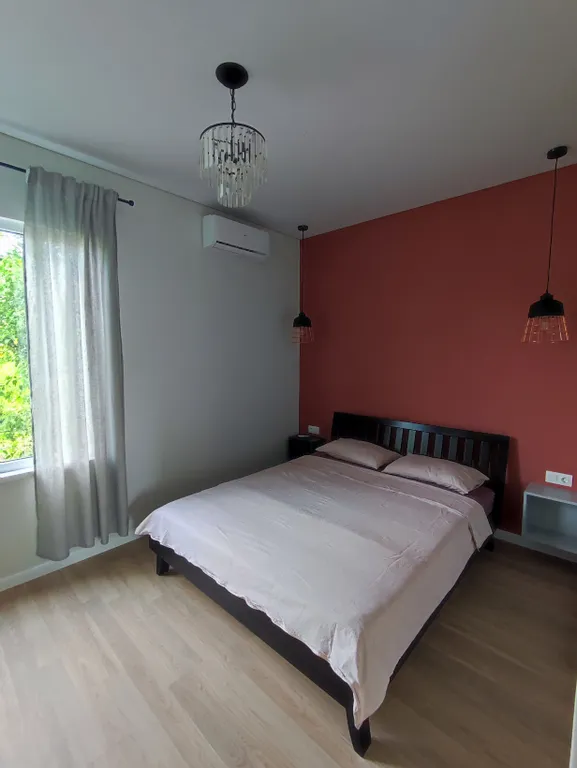 Квартира Фруктовый сад — аренда посуточно в Лдзаа