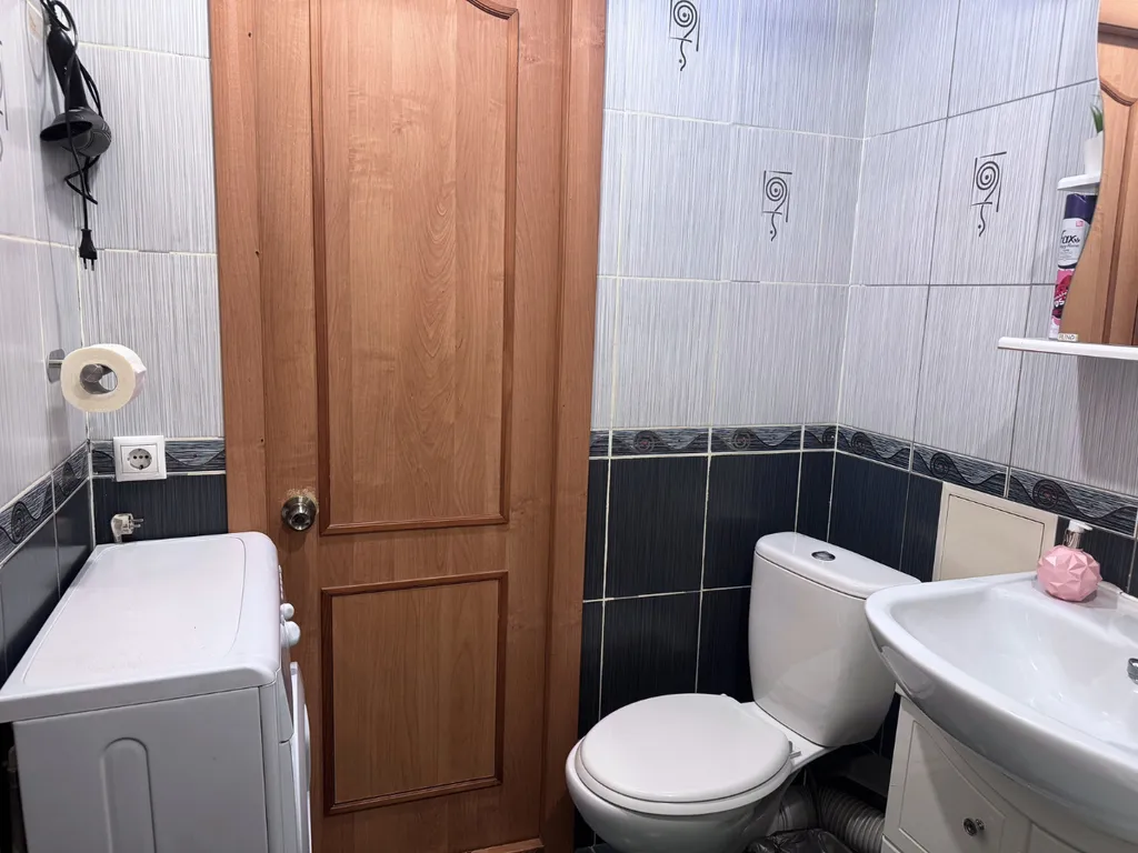 Квартира в центре