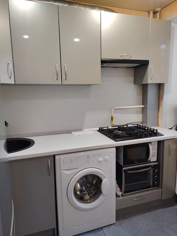 Сдайте нервы в багаж и живите с комфортом в квартире с оценками на 5