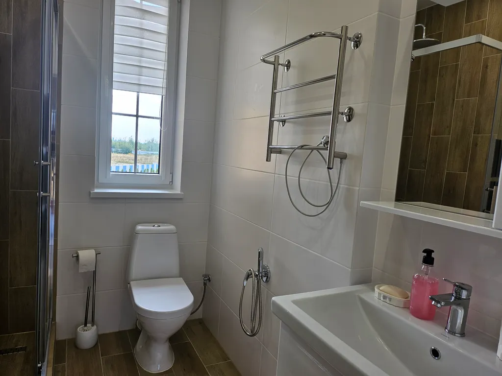 Квартира таунхаус у моря