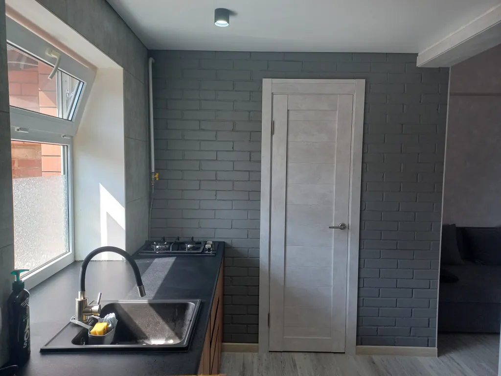 Квартира Уютная квартира на земле в центре города — Усть-Лабинск