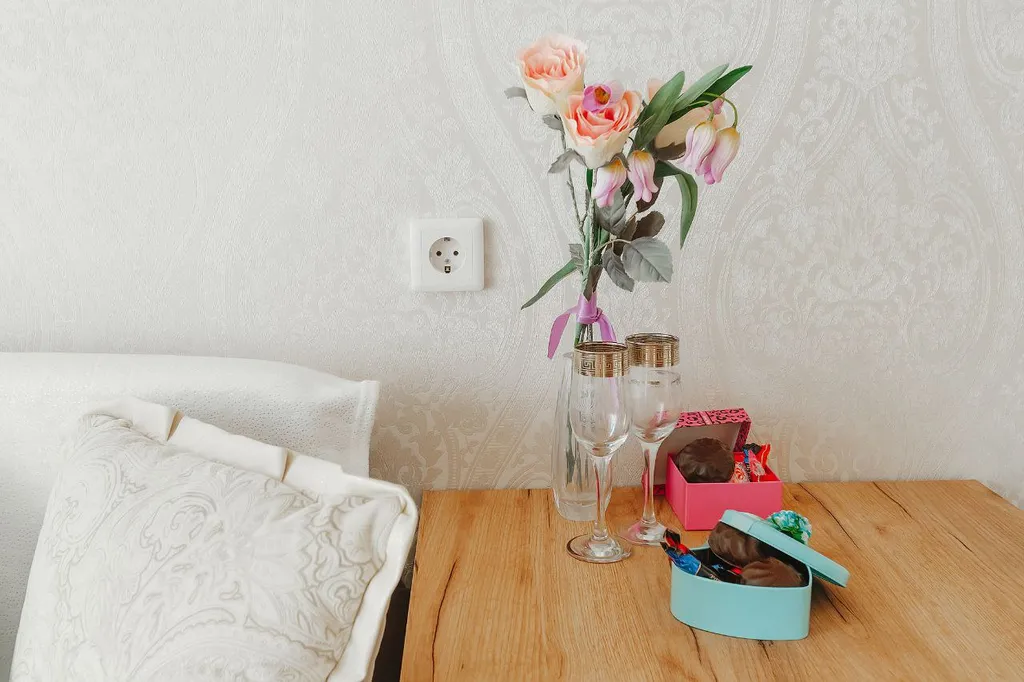 Квартира в новом элитном ЖК в центре города