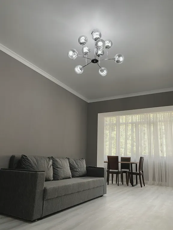 Квартира Квартира на берегу моря — Сухум