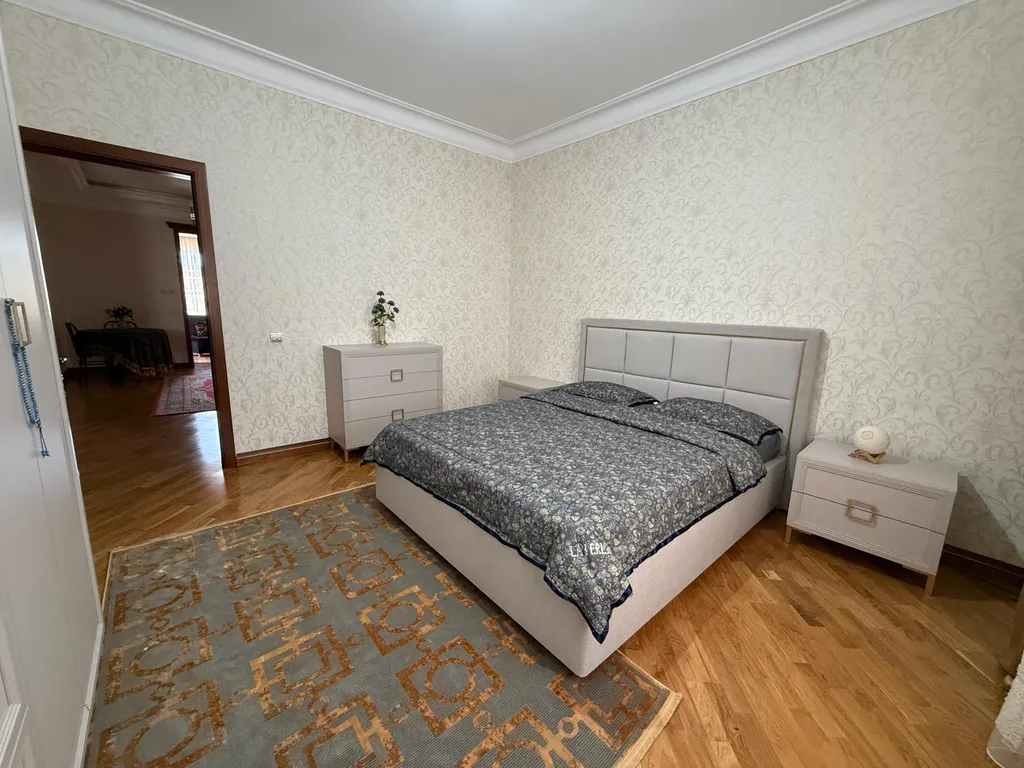 Уютный и красивый домик со всеми удобствами для семейного отдыха