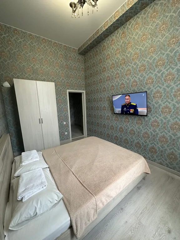 Красивая квартира в центре