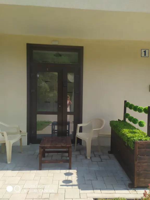 2ком. кв с отдельным входом и с видом на Кавказские горы