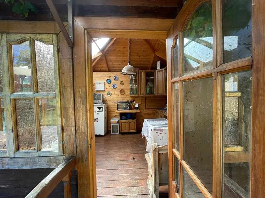 Гостевой дом