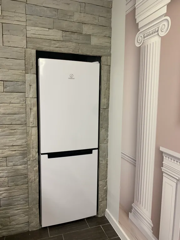 Уютная квартира с отдельным входом