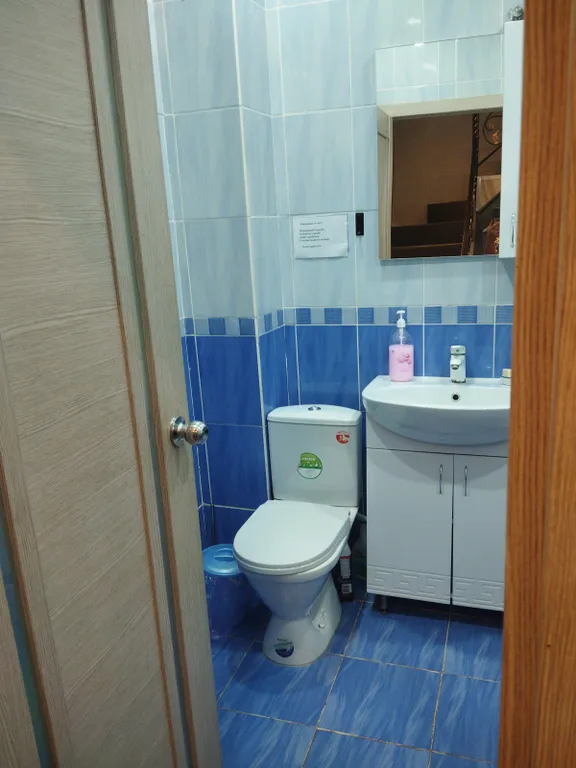 Дом-студия в Тургояке всё по домашнему