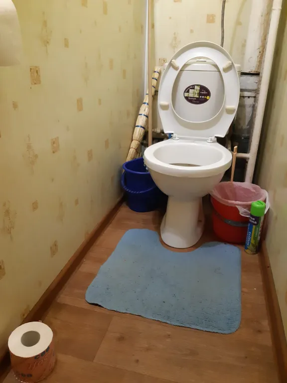 Уютный стандарт в сердце Златоуста