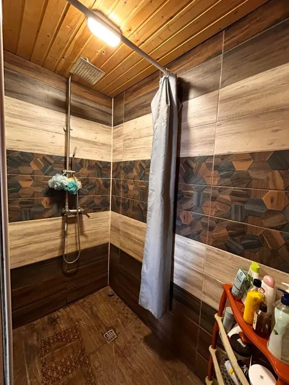 Уютный домик под Минском