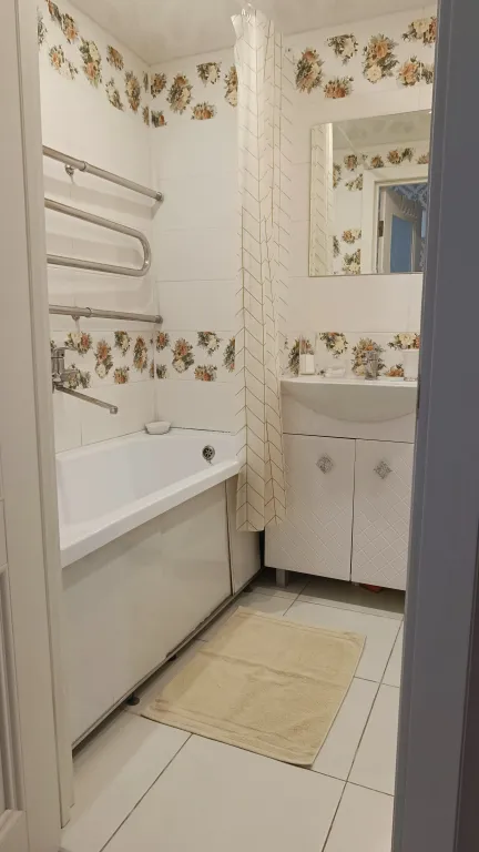 Уютная квартира в центре